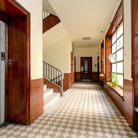 Luxury Central Apartment R161 Budapest Exteriör bild