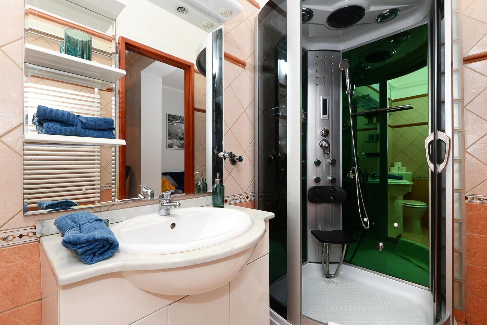 Luxury Central Apartment R161 Budapest Exteriör bild