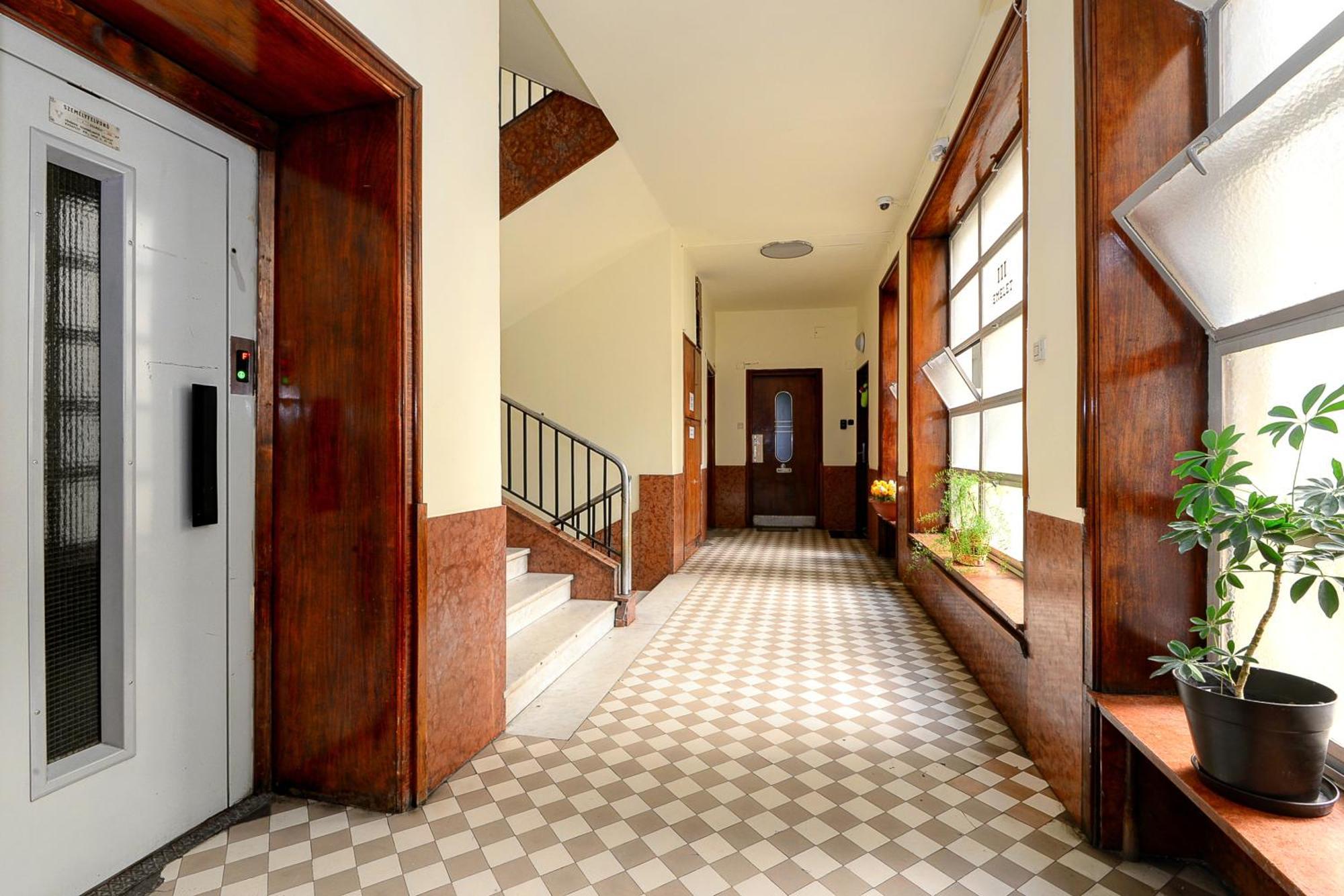 Luxury Central Apartment R161 Budapest Exteriör bild