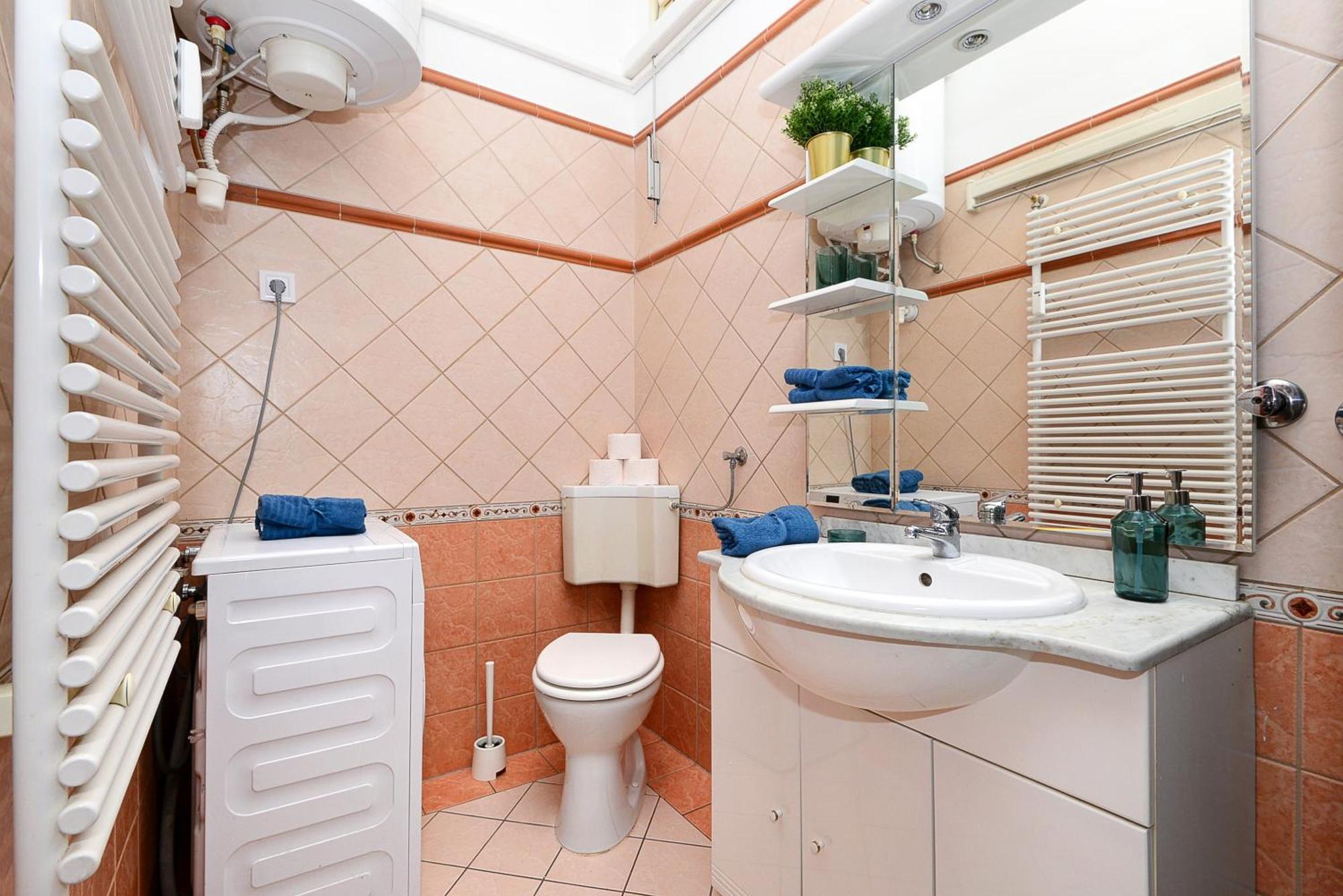 Luxury Central Apartment R161 Budapest Exteriör bild