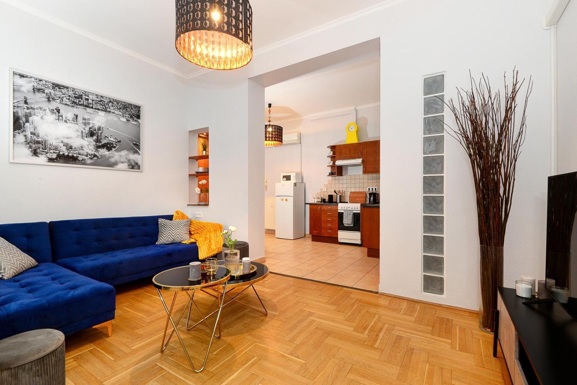 Luxury Central Apartment R161 Budapest Exteriör bild
